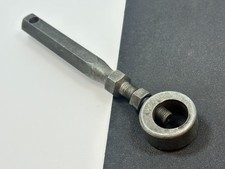 🇺🇸 Snap-on Tools USA CG-50 (RARE Early Kenosha WI) Punch & Chisel Holder Tool picture