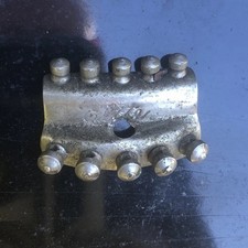 Antique Elite Banjo Tailpiece picture