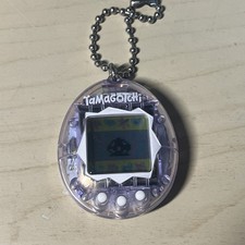 Bandai Korea Tamagotchi Original 25th Anniversary Exclusive GEN 1 TMGC LEGIT picture