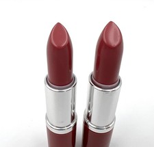 Sealed 2 x Clinique Primer Intense Base Lipstick Full Size ~1 4 Plum Pop picture