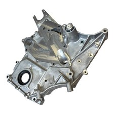 2014 - 2025 Mopar Dodge Ram 6.4L V8 Genuine OEM Timing Cover | 04893128AH picture