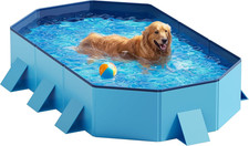 Foldable Dog Pool - Extra Large 71