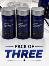 3-Pack (30 Caplets Each) LifeVantage Protandim NRF2 Synergizer picture