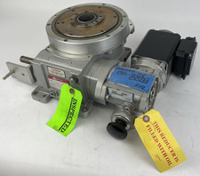 Destaco Camco 601RDM6H24-270 Rotary Index Table | 6-Stop 270° | 1/3HP 180V DC picture