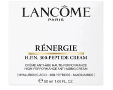 Lancome Renergie HPN 300 Peptide Cream Full Size 1.6oz/ 50ml picture