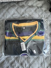 Vintage Mighty Ducks # 96 Conway Jersey. Size XXL. picture