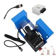 Control Box Update Kit 105295 105295GT For Genie GS-1530 GS2032 GS-2632 GS-2646 picture