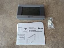 TRANE TCONT624AS42DAA TOUCHSCREEN COMFORT CONTROL THERMOSTAT ZZ6-3 picture