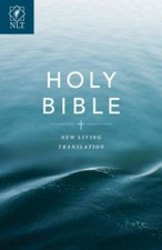Holy Bible: New Living Translation - Paperback By Tyndale - VERY GOOD picture