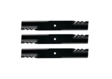 3PK Oregon 396-612 Gator G6 Blade 20-1/2