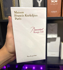 Unisex designer fragrance brand new picture