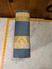 National Register Of the Sons Of The American Revolution Society ~ 1902 HC picture