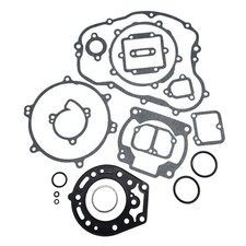 US STOCK！For Kawasaki KDX200 1995-2006 Complete Engine Gasket Kit picture