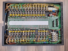 AMAT  0010-09263 PNEUMATIC MANIFOLD CONTROL ASSEMBLY  Applied Materials picture