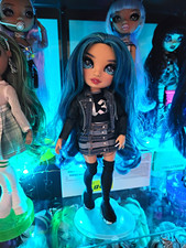 Rainbow High Skylar Bradshaw picture
