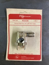 Robinair 40336 Quick Tube Piercing Valves picture