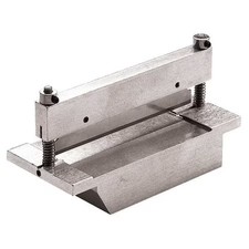 Panavise 507 Flat Ribbon Cable Cutter, Panapress, Alum picture