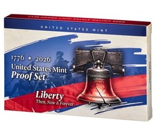 2026-S U.S. Mint Clad Proof Semiquincentennial (10-Coin) Set. 🔥 PRE SALE 🔥 picture