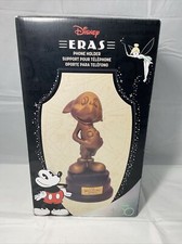 Disney Mickey Mouse Phone Holder 100 Years ERAS Disneyland ~ New In Box picture