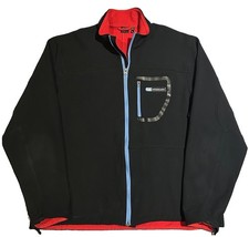 Southern Marsh Soft She’ll Fieldtec  Full Zip Jacket Men’s XL Black EUC picture