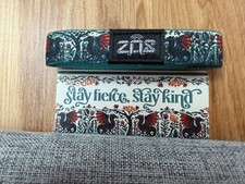 “ZOX STAY FIERCE, STAY KIND”MEDIUM INTERACTIVE $6 SHIPPING FOR UP TO 8 ZOX’S picture