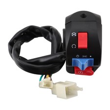 Right Start Switch Assembly Replacement for 50cc to 150cc Scooters ATV NEW picture