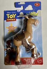 Toy Story Bullseye Mattel Figure 2026 New Sealed Posable Action Figure Pixar picture