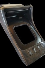 TOYOTA ARISTO MANUAL GEAR SELECTOR SURROUND, Gs300, Gs400, Jsz160 Jzs161 picture