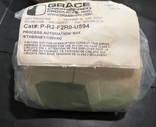 GRACE P-R2-F2R0 / PR2F2R0 (NEW IN BOX) picture