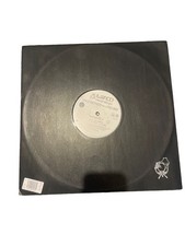 Space Brothers Featuring Free-Man Magic Fly Wired Recordings FLY 2 – 12” Vinyl picture