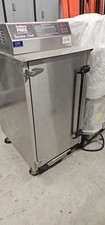 2015 SOUTHERN PRIDE SC-200 SMOKE CHEF COMMERCIAL SMOKER ROASTING OVEN/BBQ PIT picture