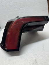 2025+ Tesla Model Y Tail Light  Left Hand Side OEM 2074467-00-E New W/Scratch picture