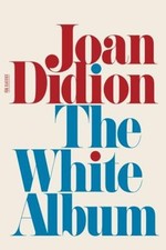 The White Album by Joan Didion: New picture