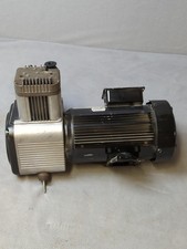 Air Techniques AirStar 50 Two Head With Motor Runs Good picture