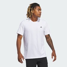 adidas men Axis AEROREADY Training Tee picture