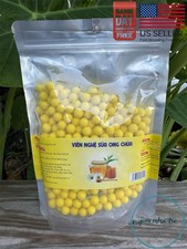 Vien Nghe Sua Ong Chua - Organic Vietnam Pure Turmeric Honey 500g picture