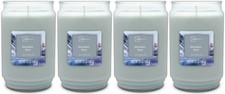4 Mainstays MOUNTAIN RIVER Large 1-Wick Tall Scented Candle 20oz picture
