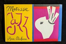  HENRI MATISSE 