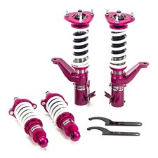 GSP Godspeed Mono SS Coilovers Suspension Kit for Acura RSX & Type S DC5 02-06 picture