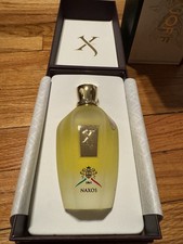 Xerjoff 1861 Naxos Unisex Eau de Parfum 3.4 Oz picture