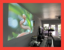 Epson Brightlink 475wi Ultra-Short Throw Projector(2 YR WARRANTY)REMOTE+NEW LAMP picture