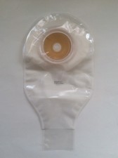 ConvaTec 175777 ActiveLife 1-Piece Drainable Pouch Precut 3/4