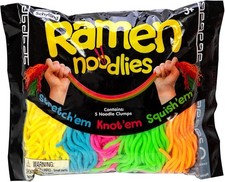 POPULAR NeeDoh Ramen Noodles picture