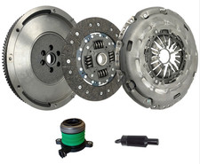 OE Flywheel Clutch Kit Self-Adjusting for 07-20 Volkswagen Amarok 2.0L 4 Diesel picture