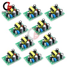 1-10PCS AC-DC Switching Power Supply Module Isolation PCB Board AC 110-220V picture