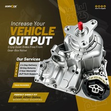 27108684859 Transfer Case ATC13-1 For 2015-22 BMW X3 X5 X6 X7 M550i M440i M340i picture