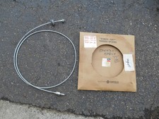 MOPAR 1962-65 B Body NOS max wedge speedometer cable MINTY big block  383 426 picture