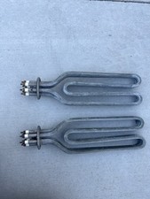 OEM Genuine Hobart FT900 Heating Element 13KW 208V PN:00-185700-00004 picture