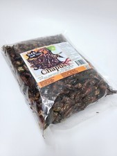 1/2 lb CHAPULINES PICOSITOS (spicy grasshoppers)  from OAXACA picture