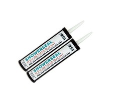 KBRS Hard Core 12-Pack 10.3 Oz DarkGrey Polyurethane Sealant picture